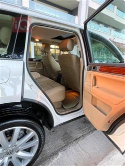 فولكسفاغن طوارق